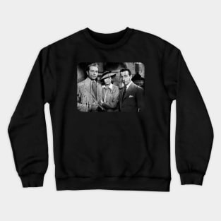 HUMPHREY BOGART Crewneck Sweatshirt